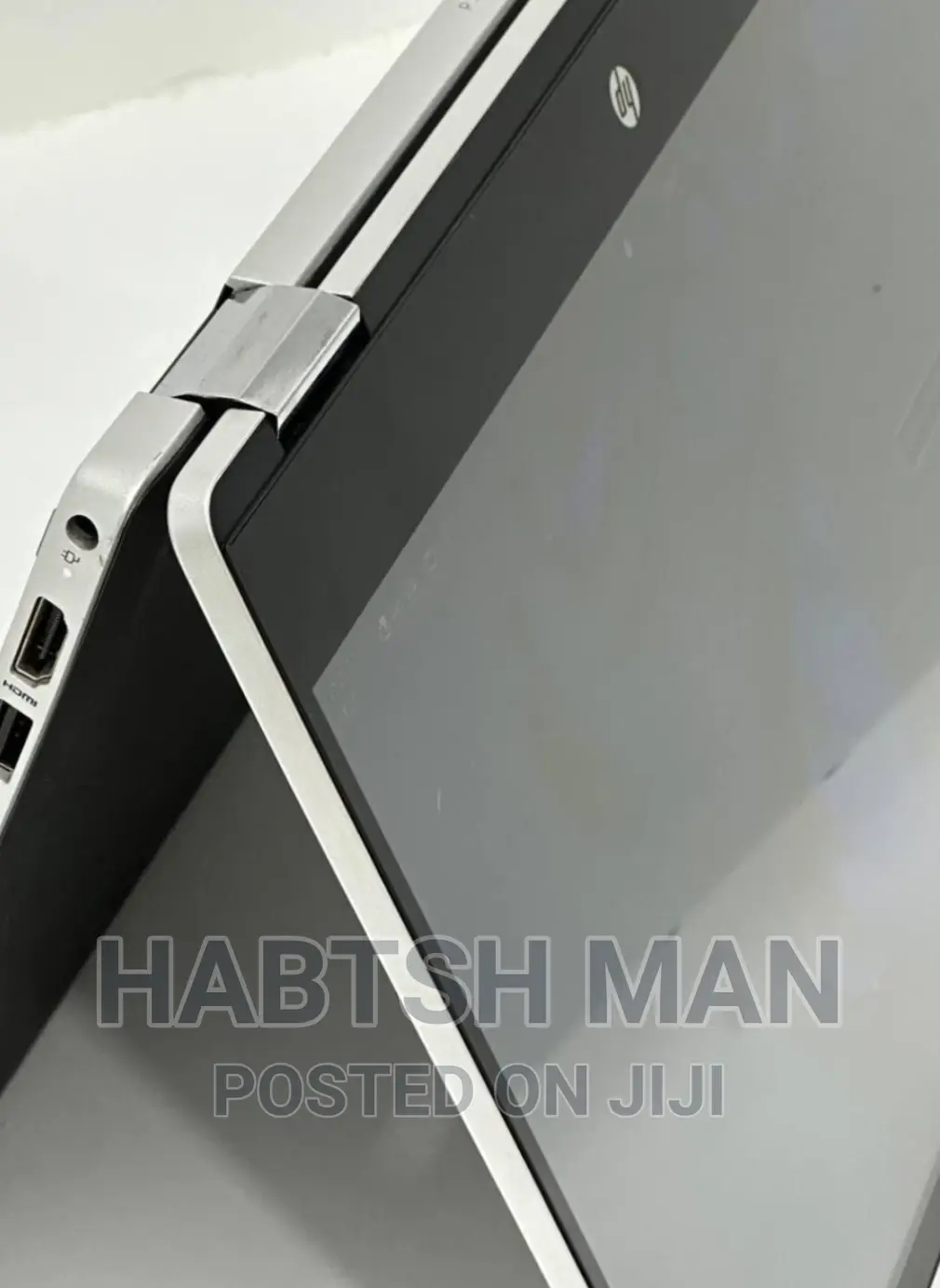 Laptop HP Pavilion 15 8GB Intel Core I3 SSD 256GB