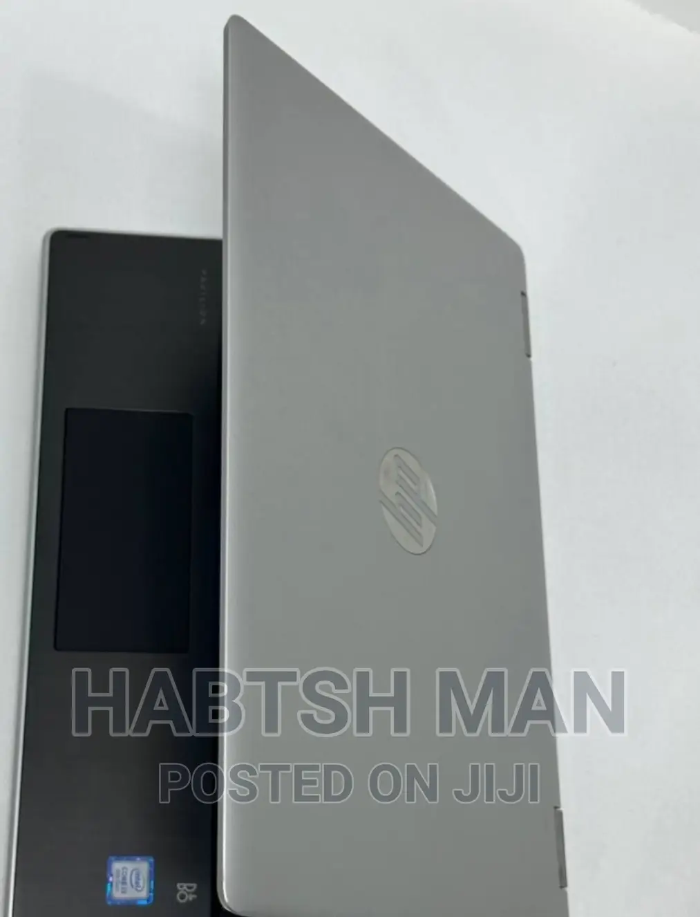 Laptop HP Pavilion 15 8GB Intel Core I3 SSD 256GB