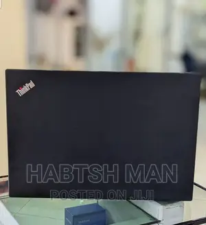 Photo - New Laptop Lenovo ThinkPad T470s 8GB Intel Core I5 SSD 256GB