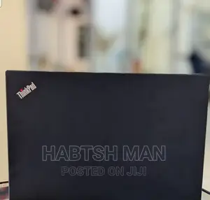 New Laptop Lenovo ThinkPad T470s 8GB Intel Core I5 SSD 256GB