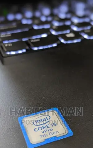 New Laptop Lenovo ThinkPad T470s 8GB Intel Core I5 SSD 256GB