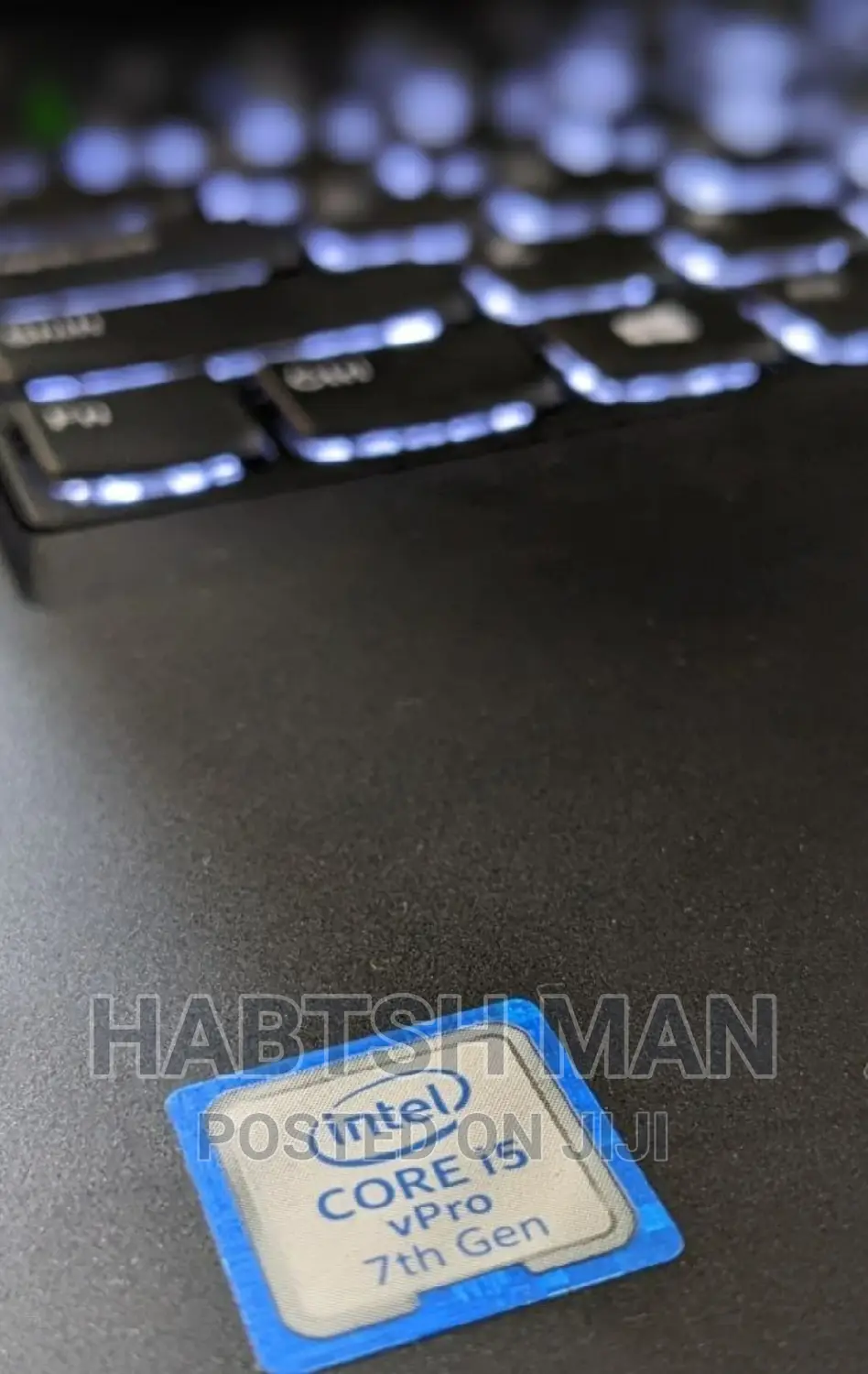 New Laptop Lenovo ThinkPad T470s 8GB Intel Core I5 SSD 256GB