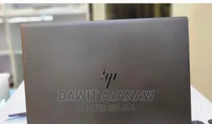 New Laptop HP 16GB AMD Ryzen 5 SSD 512GB