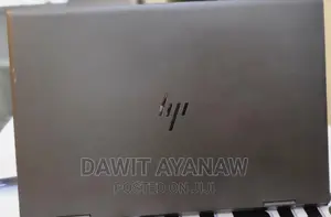 New Laptop HP 16GB AMD Ryzen 5 SSD 512GB