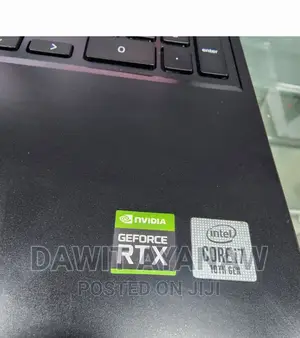 New Laptop Dell 16GB Intel Core I7 SSD 512GB