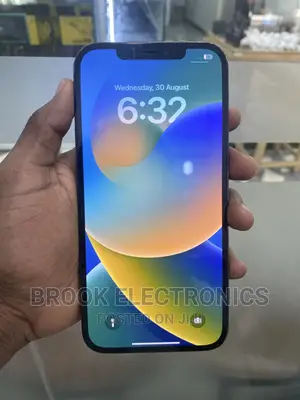 Apple iPhone 12 Pro Max 128 GB Blue