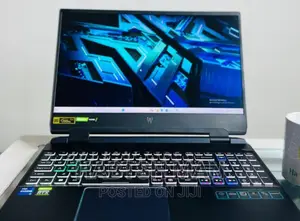 New Laptop Acer Predator Helios 300 16GB Intel Core I7 SSD 512GB