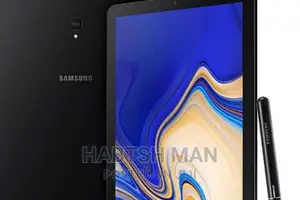 New Samsung Galaxy Tab S4 64 GB Silver