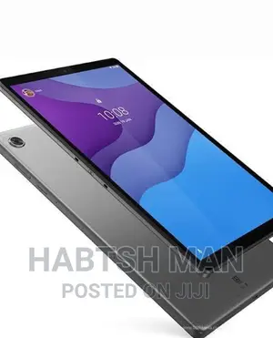 Lenovo Tab M10 64 GB Silver