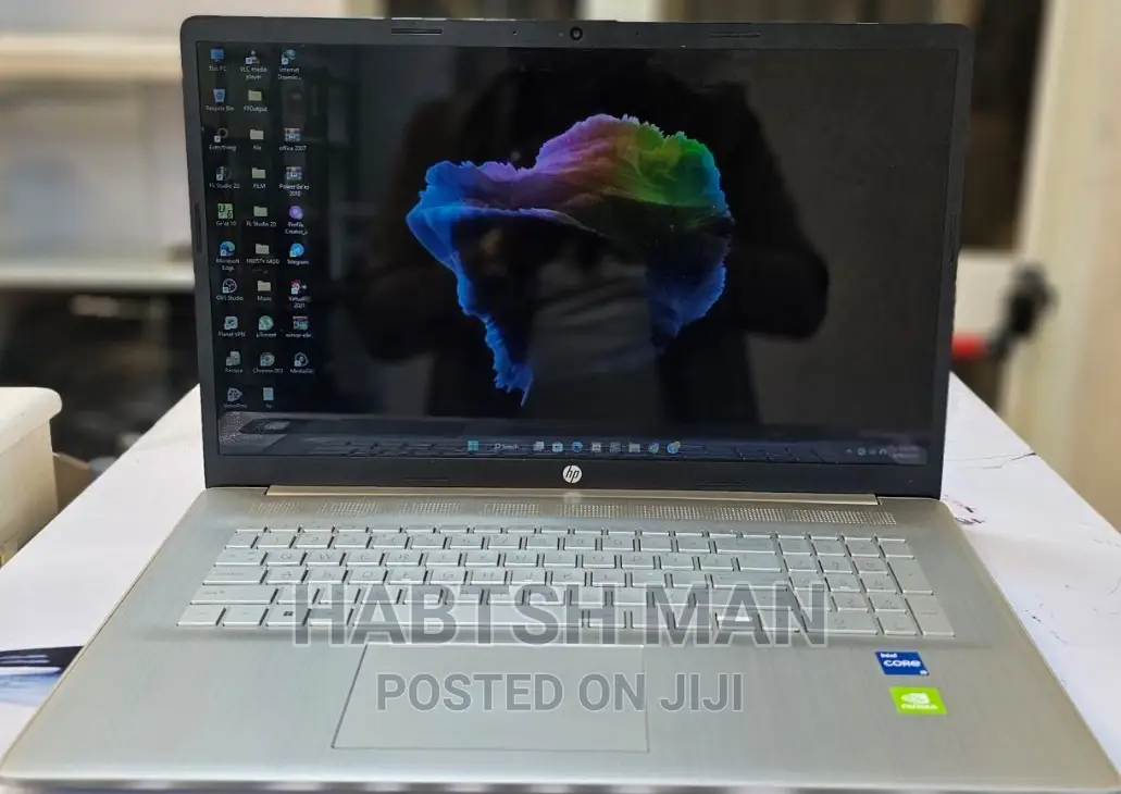 New Laptop HP Stream Notebook 12GB Intel Core I5 SSD 512GB