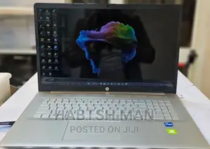 New Laptop HP Stream Notebook 12GB Intel Core I5 SSD 512GB