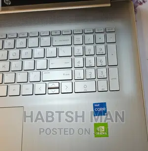 New Laptop HP Stream Notebook 12GB Intel Core I5 SSD 512GB