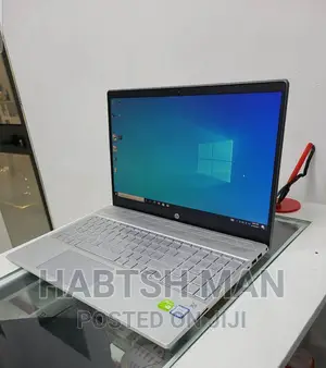 New Laptop HP Pavilion 15 8GB Intel Core I7 SSD 512GB