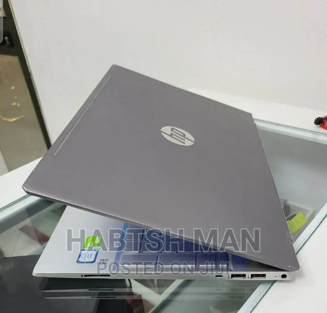 New Laptop HP Pavilion 15 8GB Intel Core I7 SSD 512GB