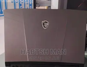 New Laptop MSI Pulse GL66 16GB Intel Core I9 SSD 1T