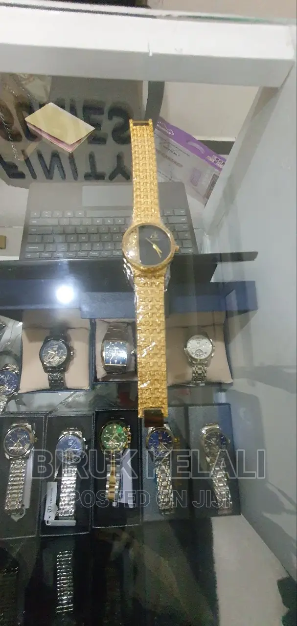 Ck Womens Watch