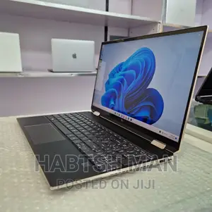 Photo - New Laptop HP Spectre X360 16GB Intel Core I7 SSD 512GB