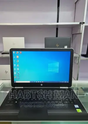 Laptop HP Pavilion 15 8GB Intel Core I5 HDD 1T