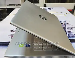 Photo - New Laptop HP Pavilion 15 12GB Intel Core I5 SSD 512GB