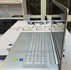 New Laptop HP Pavilion 15 12GB Intel Core I5 SSD 512GB