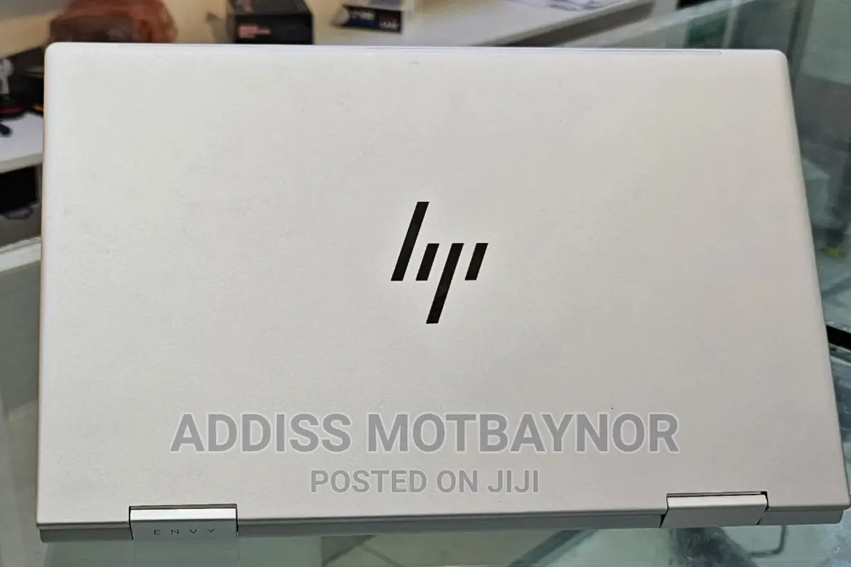 New Laptop HP Envy X360 16GB Intel Core i7 SSD 1T