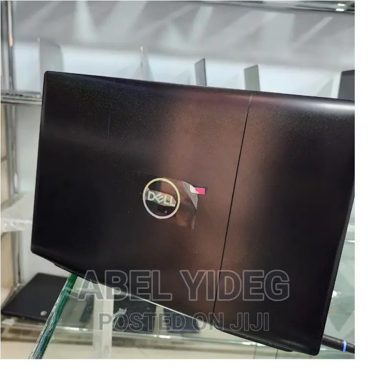 New Laptop Dell G5 16GB Intel Core I7 SSD 512GB