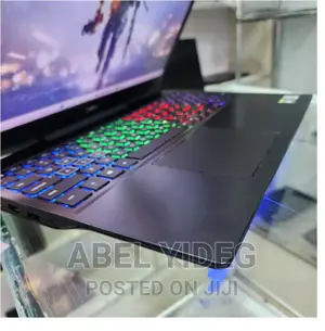 New Laptop Dell G5 16GB Intel Core I7 SSD 512GB