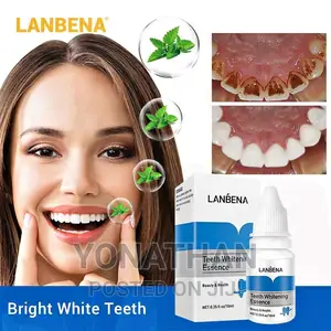 Photo - Lanbena Teeth Whithening