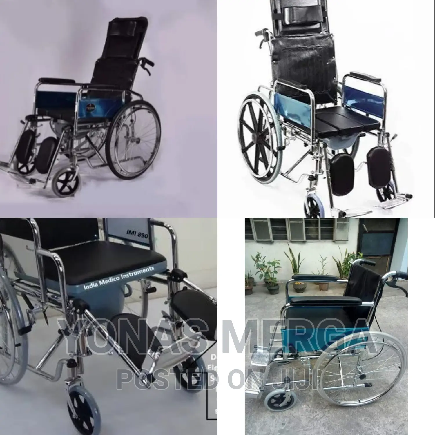 Wheelchair Transform the User From a Sitting Position