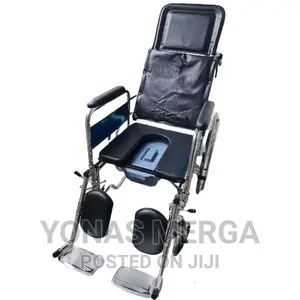 Photo - Wheel Chair in the Household, Greatly Improving