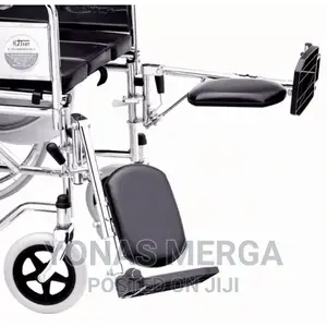 Wheelchair Users Higher Self-Esteem Increased Participation