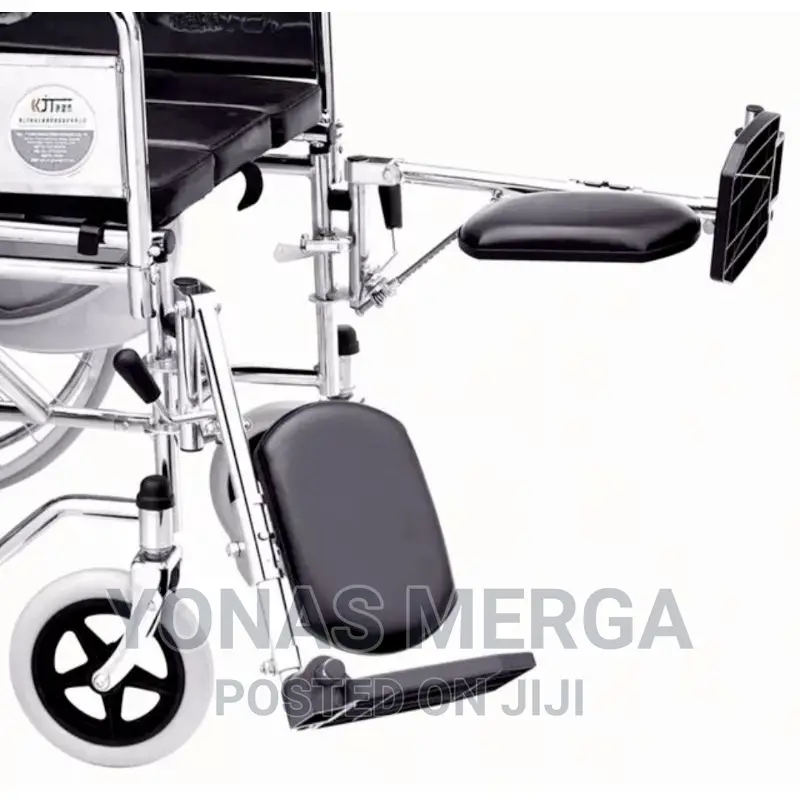 Wheelchair Users Higher Self-Esteem Increased Participation