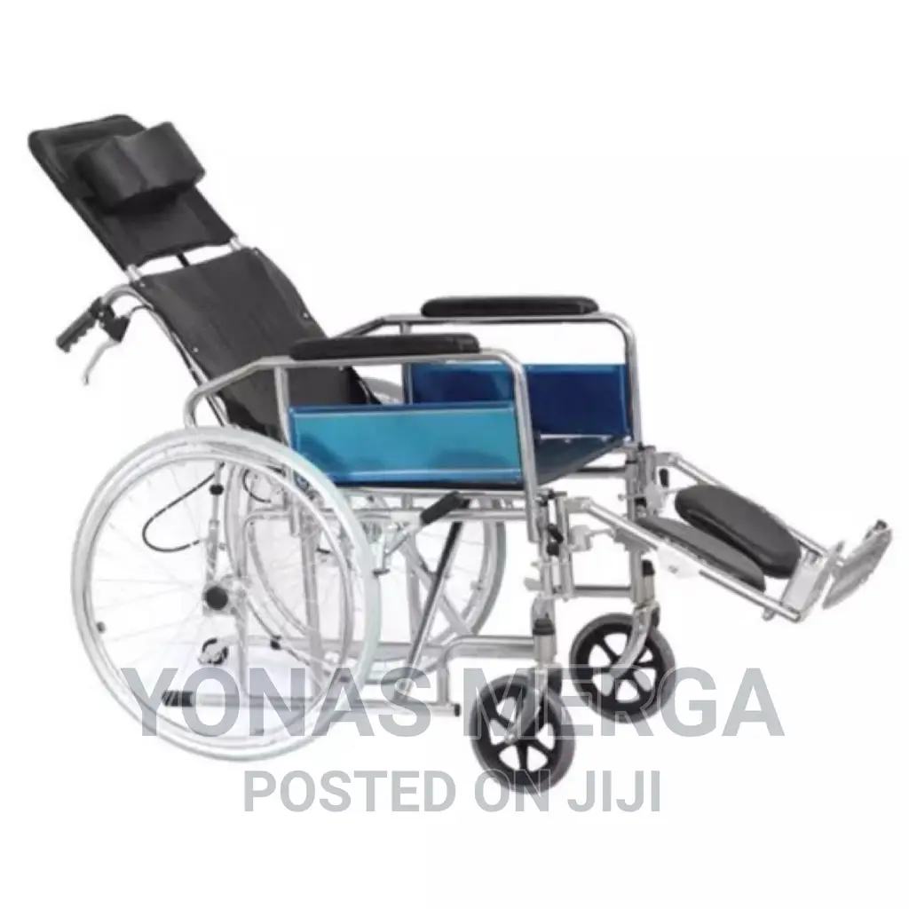 Wheelchair Users Higher Self-Esteem Increased Participation