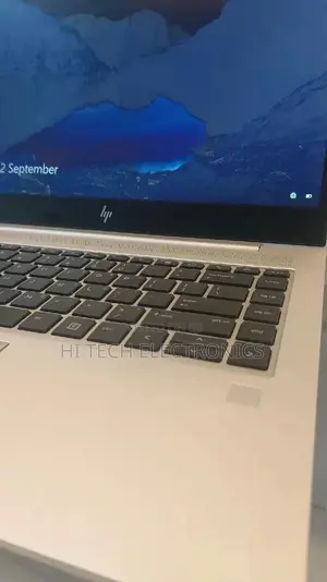 New Laptop HP EliteBook 840 8GB Intel Core I7 SSD 512GB