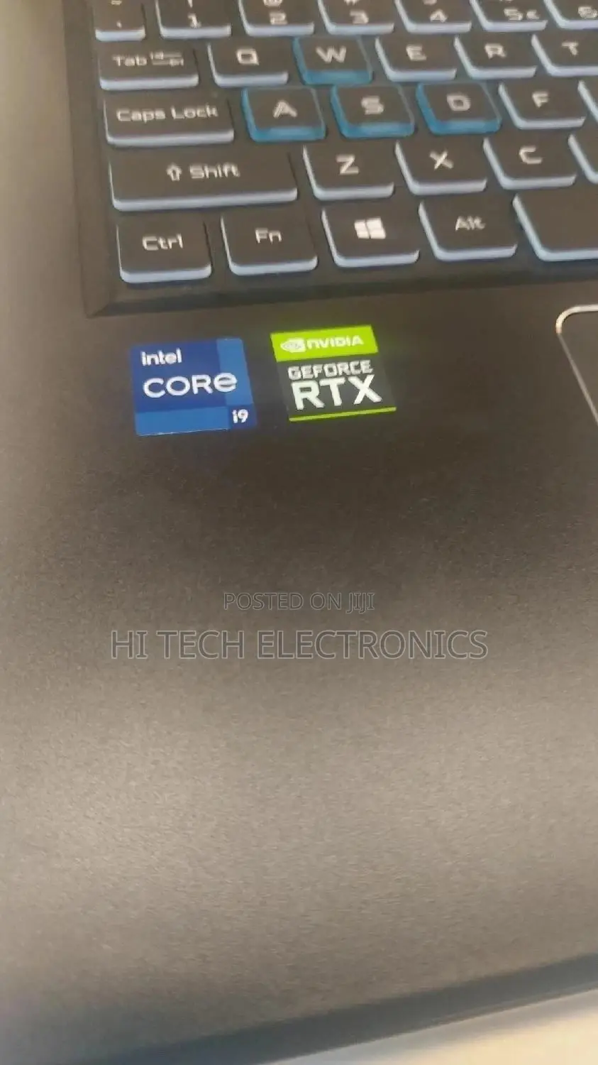 New Laptop Acer Predator Helios 300 16GB Intel Core I9 SSD 1T