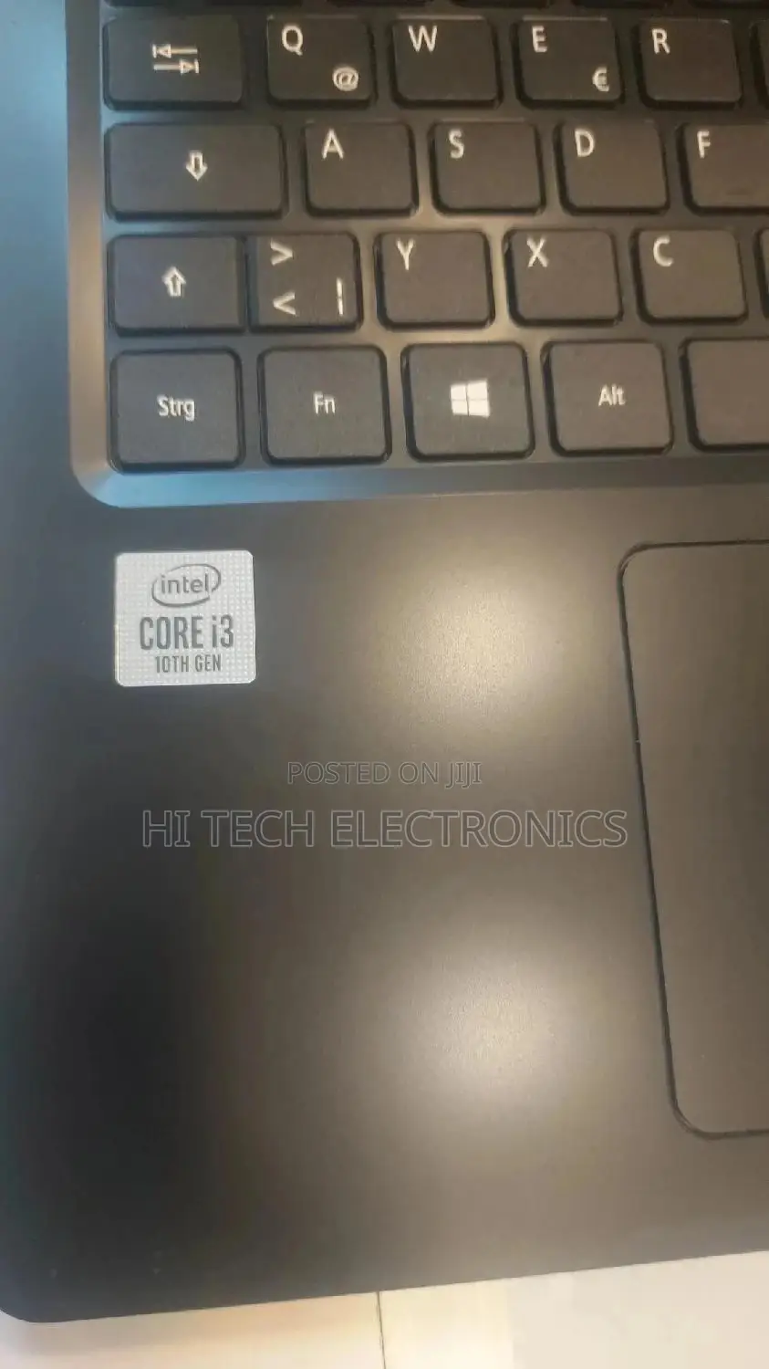 New Laptop Acer Aspire 3 8GB Intel Core I3 SSD 512GB