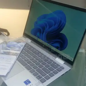 Photo - New Laptop HP Envy X360 16GB Intel Core I7 SSD 1T