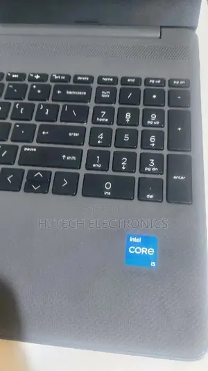 New Laptop HP Stream Notebook 12GB Intel Core I5 SSD 512GB