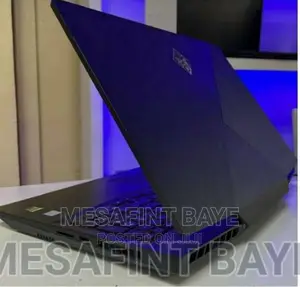 New Laptop HP Omen 15 16GB Intel Core i7 SSD 1T