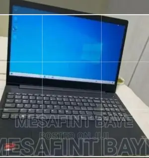 New Laptop Lenovo ThinkPad Yoga 8GB AMD Ryzen 3 SSD 1T