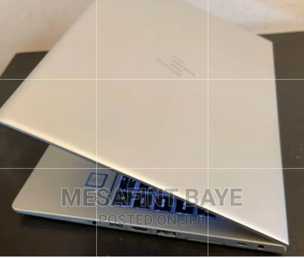 New Laptop HP EliteBook 840 G5 16GB Intel Core I7 SSD 512GB