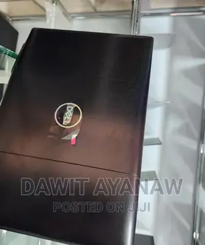 New Laptop Dell 16GB Intel Core I7 SSD 512GB