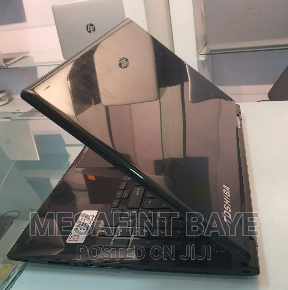 Laptop Toshiba Satellite C55 4GB Intel Core I5 HDD 500GB