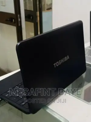 New Laptop Toshiba Satellite C55 4GB Intel Core I3 HDD 500GB