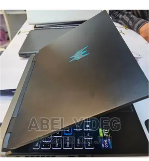Photo - New Laptop Acer Predator Helios 300 16GB Intel Core I7 SSD 512GB
