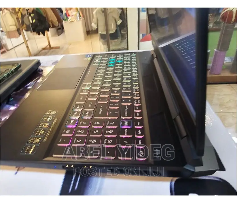 New Laptop Acer Predator Helios 300 16GB Intel Core I7 SSD 512GB