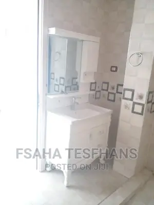 Studio Apartment in Unfinished Studio , Yeka for rent