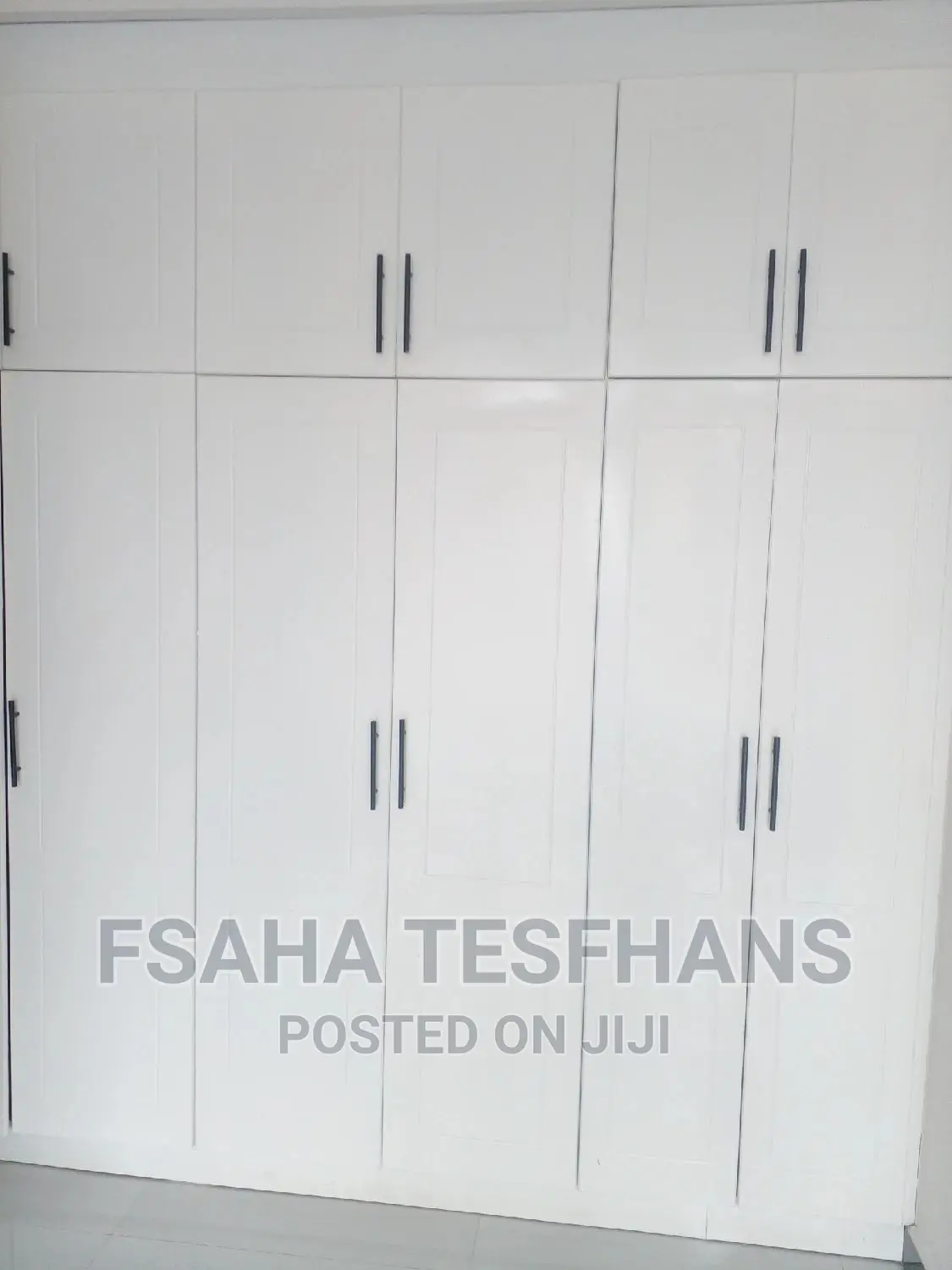 Studio Apartment in Unfinished Studio , Yeka for rent