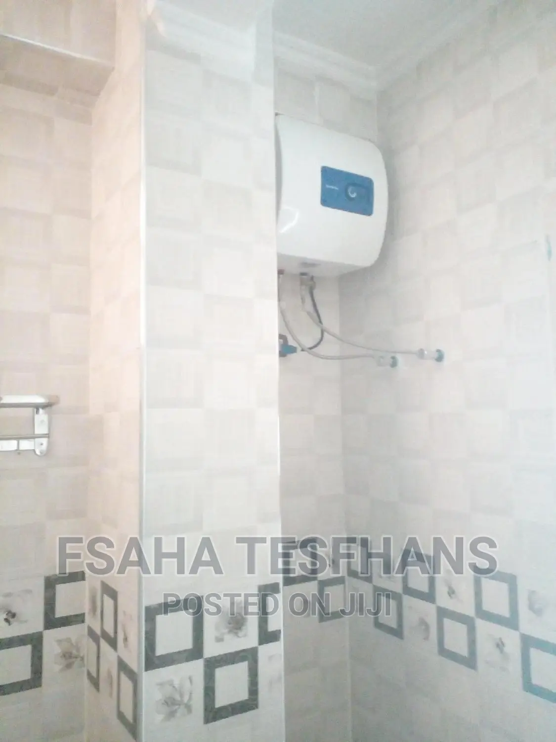 Studio Apartment in Unfinished Studio , Yeka for rent