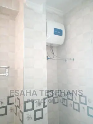 Studio Apartment in Unfinished Studio , Yeka for rent